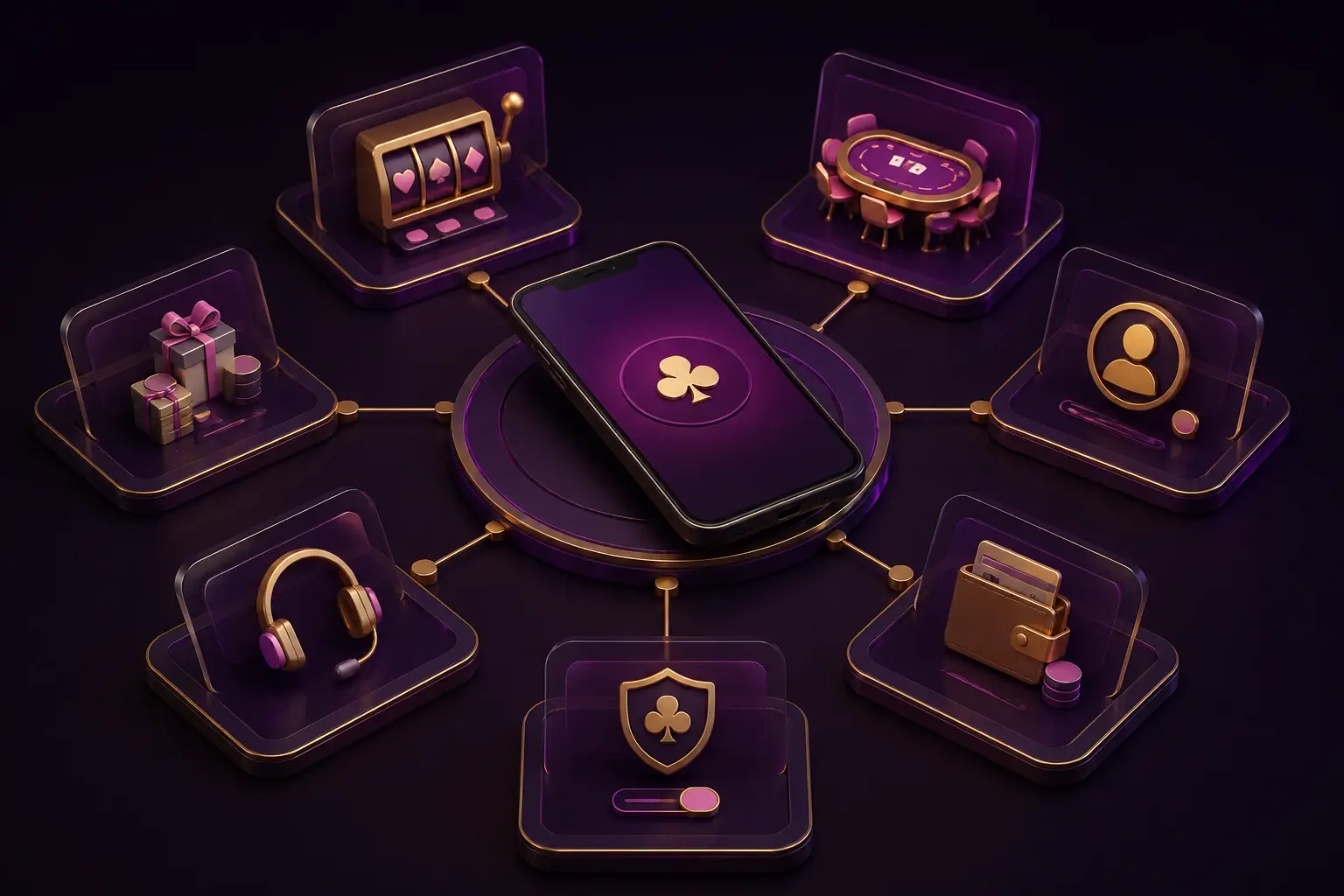 Playing Safely on Mobile