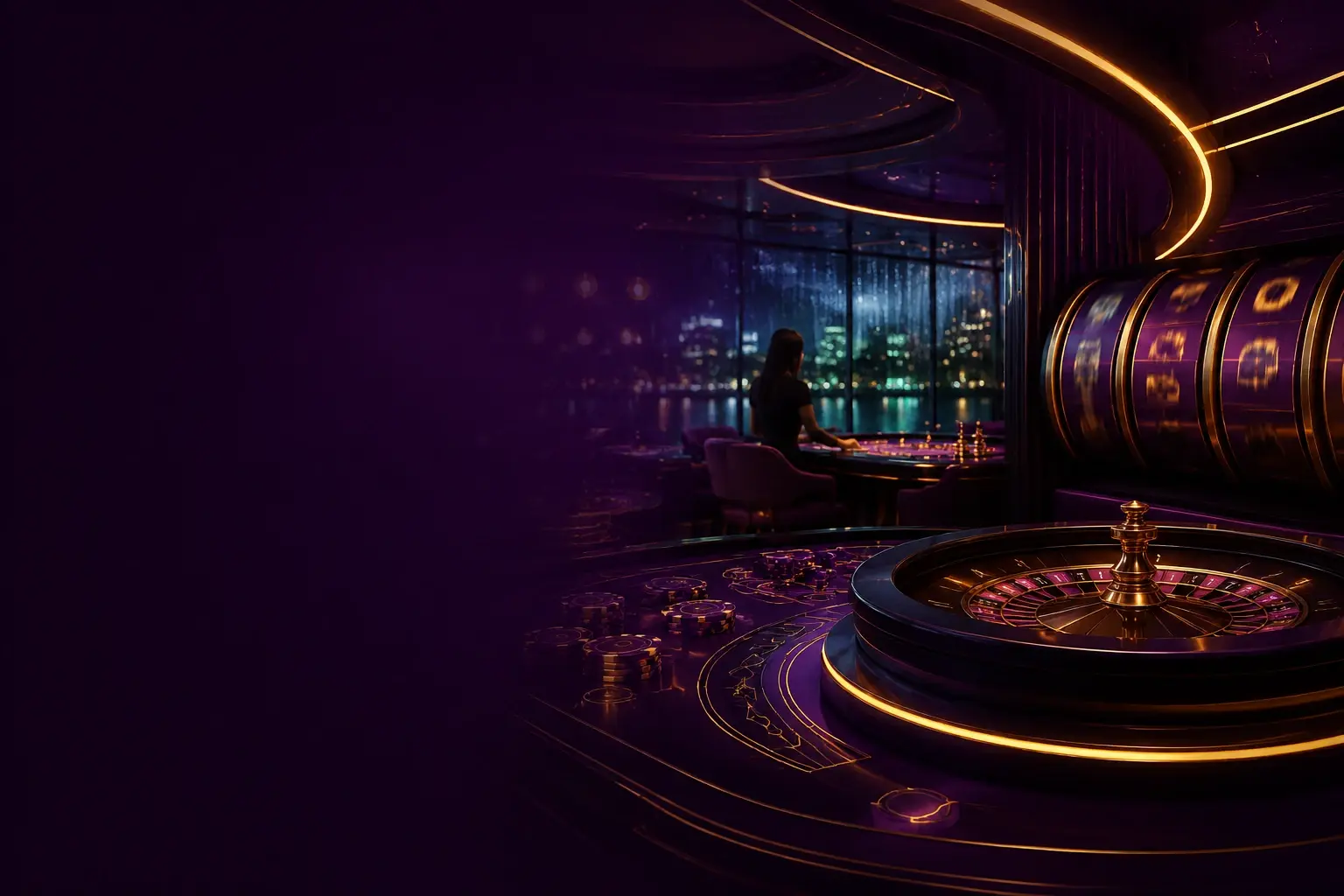 Mega Casino