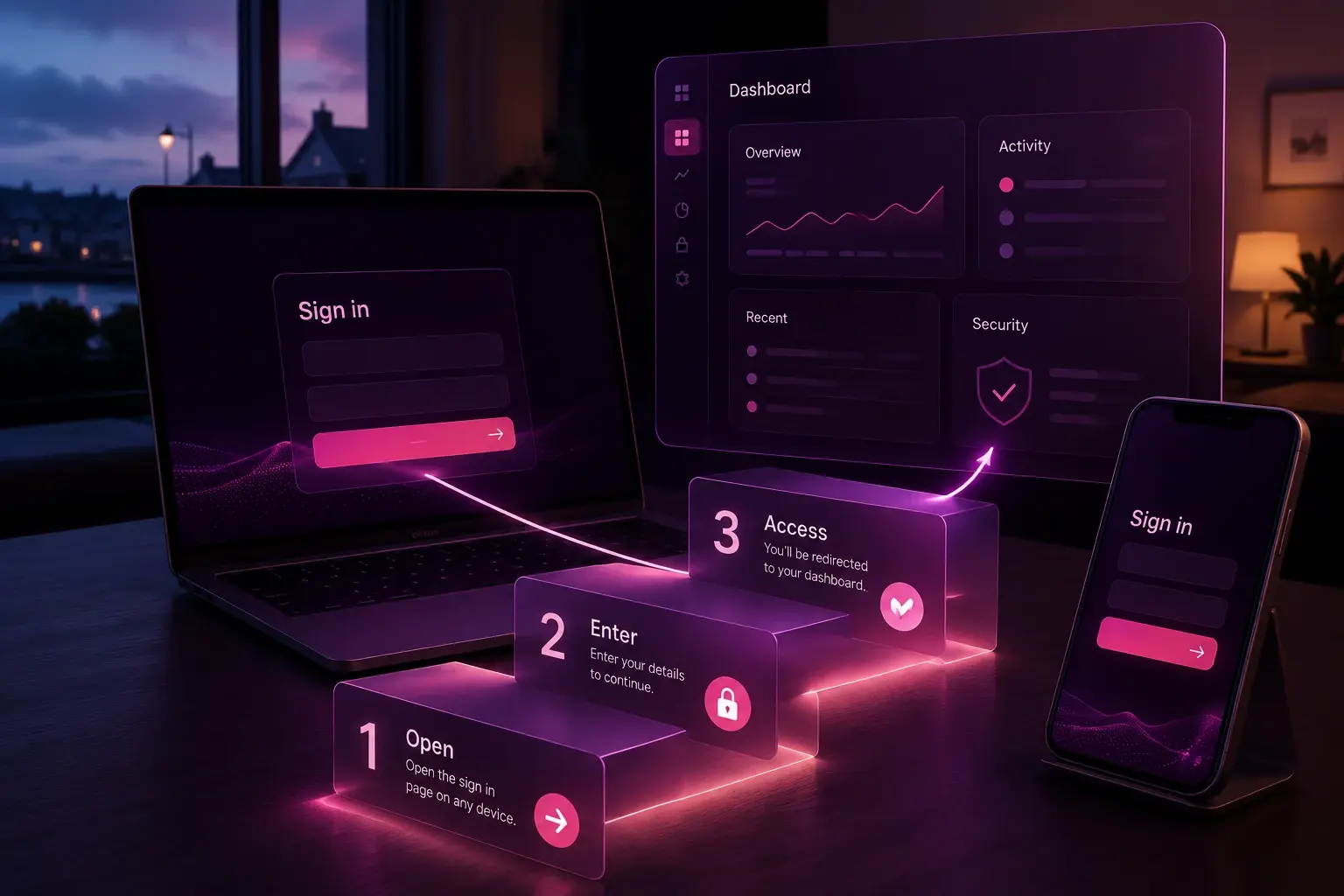 Mega Casino Login