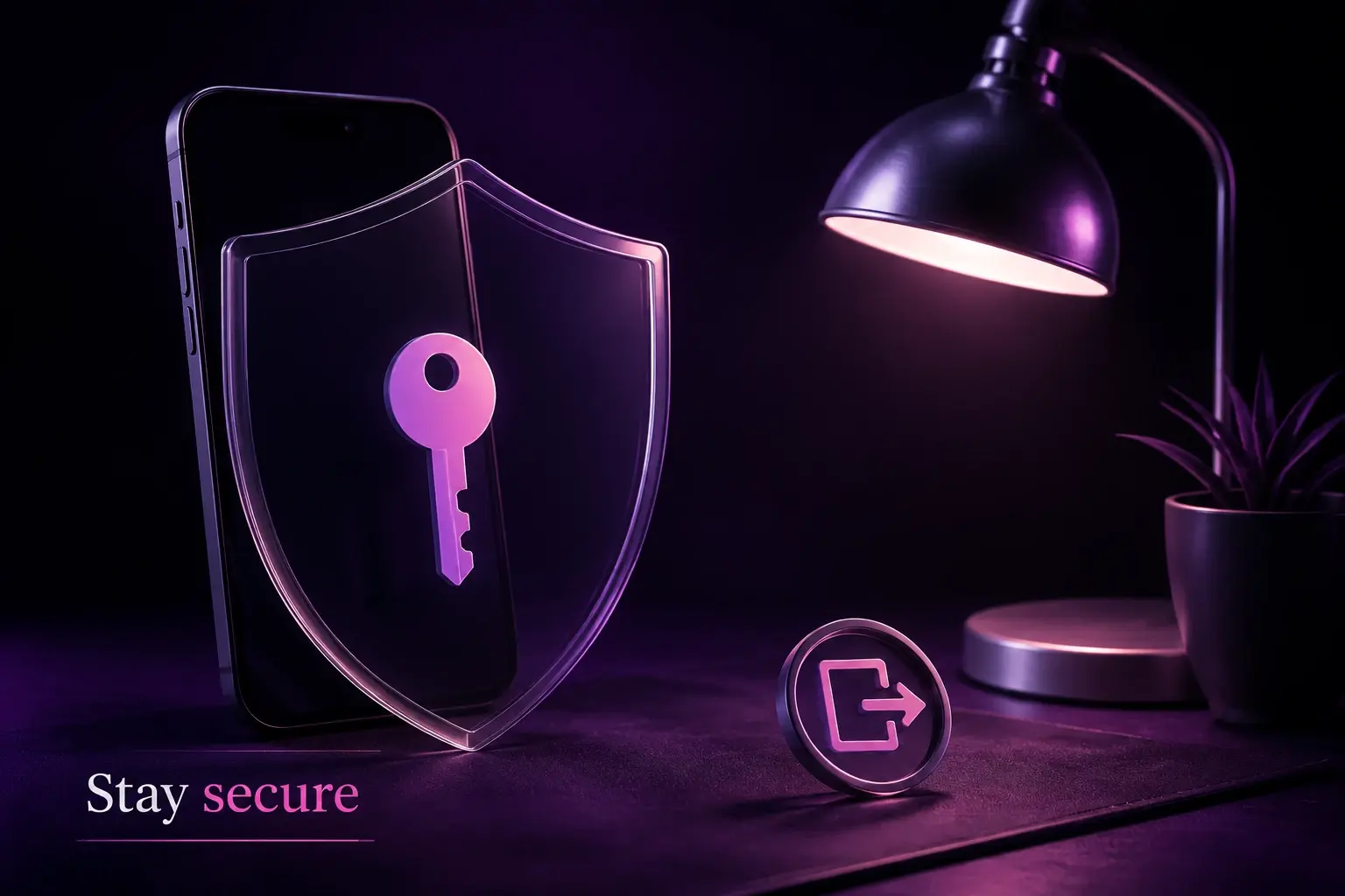 Accessing Your Account from Mobile