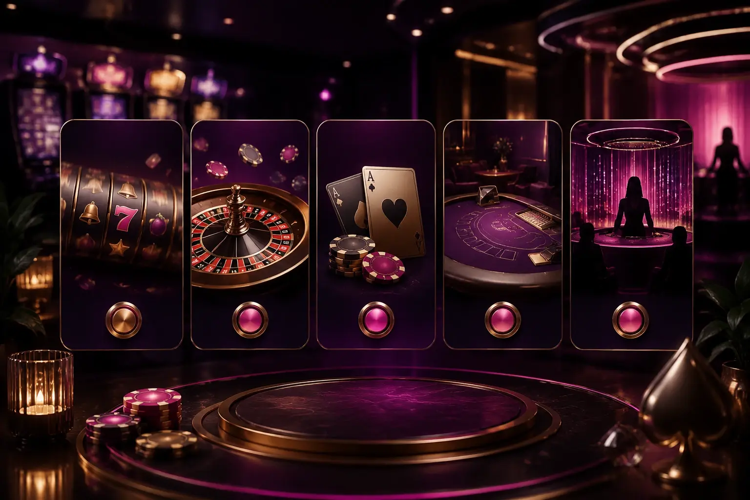 Why Players Choose Mega Casino Ireland